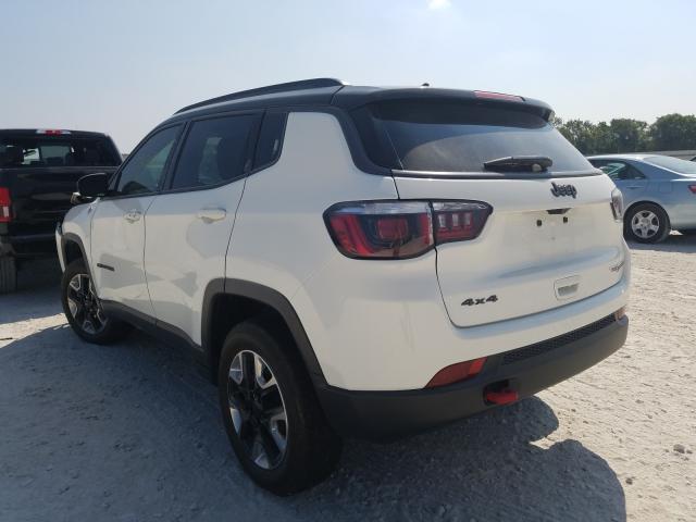 3C4NJDDB3JT413055  jeep compass tr 2018 IMG 2