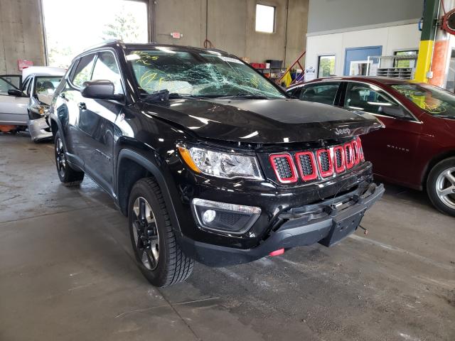 3C4NJDDBXJT270329  jeep compass tr 2018 IMG 0