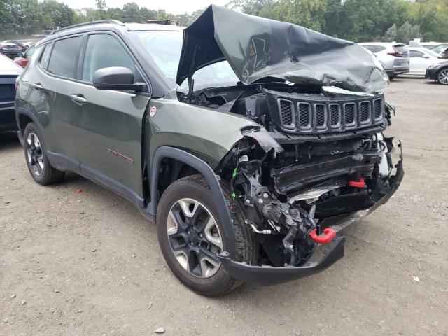 3C4NJDDBXJT366607  jeep compass tr 2018 IMG 0