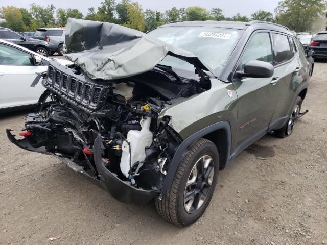 3C4NJDDBXJT366607  jeep compass tr 2018 IMG 1