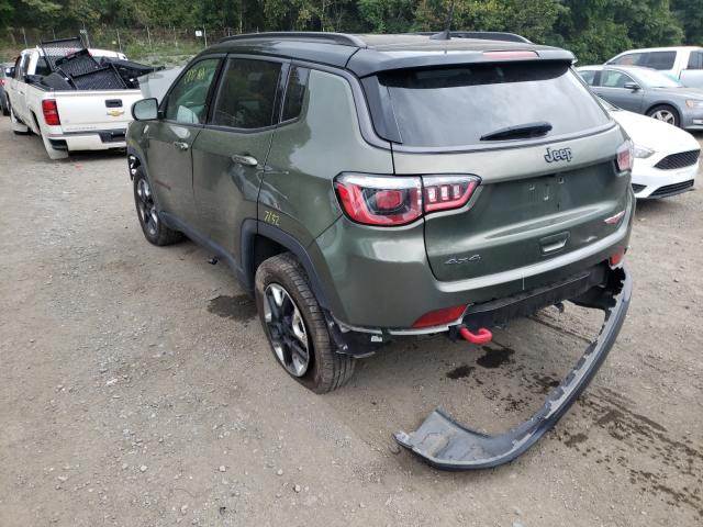 3C4NJDDBXJT366607  jeep compass tr 2018 IMG 2