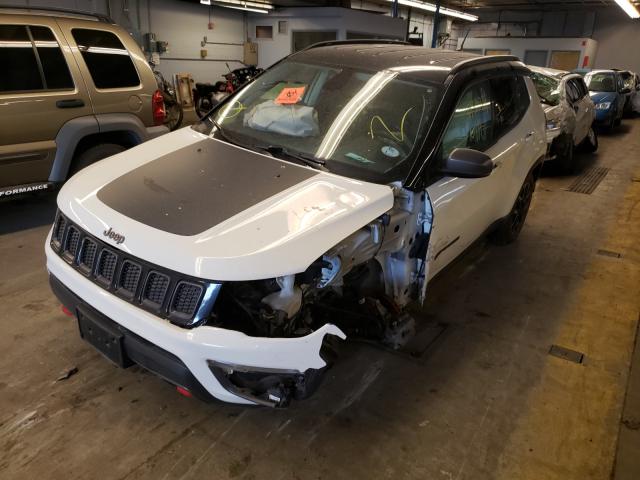 3C4NJDDB0KT671762  jeep compass tr 2019 IMG 0