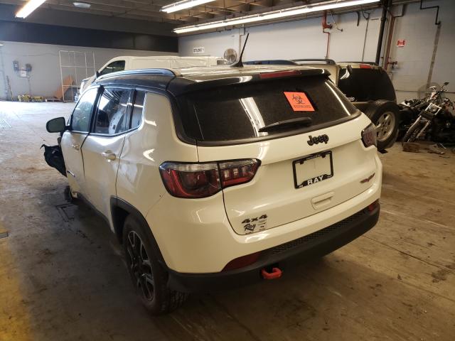 3C4NJDDB0KT671762  jeep compass tr 2019 IMG 1