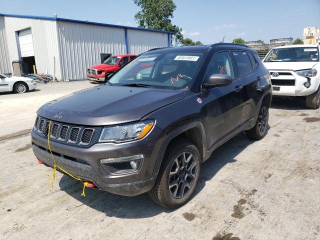 3C4NJDDB1KT739762  jeep compass tr 2019 IMG 1