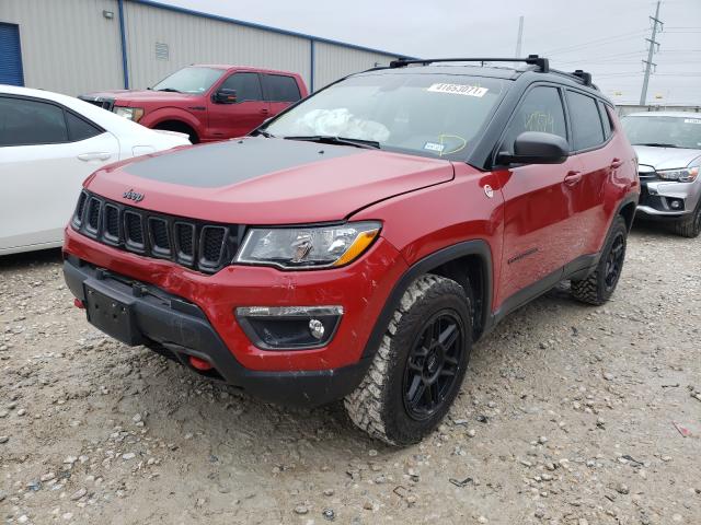 3C4NJDDB3KT686028  jeep compass tr 2019 IMG 1