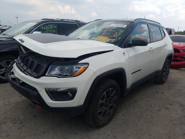 3C4NJDDB5KT721829  jeep compass tr 2019 IMG 1