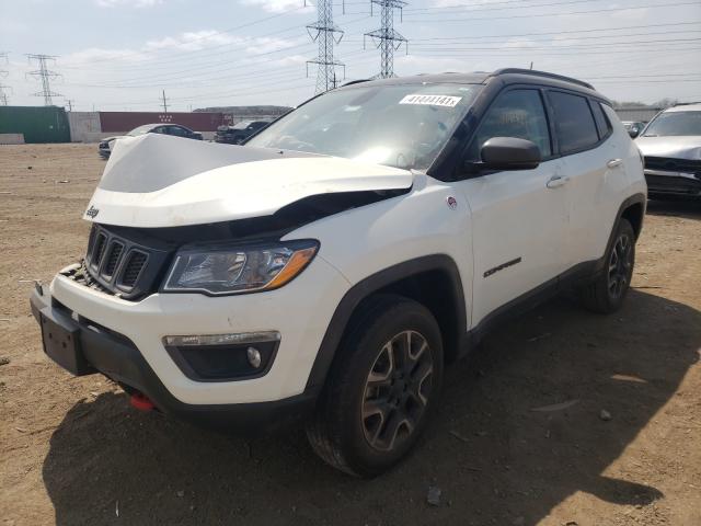 3C4NJDDB9KT795383  jeep compass tr 2019 IMG 1