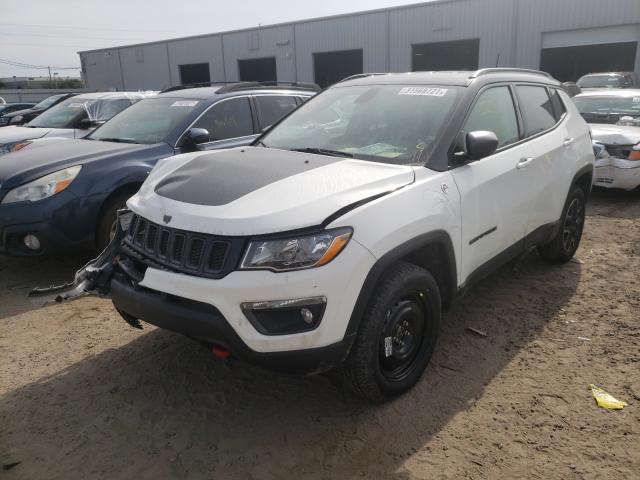 3C4NJDDBXKT688391  jeep compass tr 2019 IMG 1