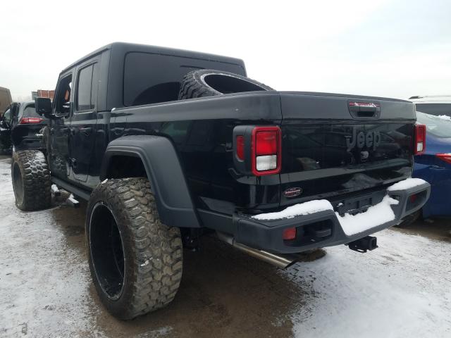 1C6JJTAG5LL120319  jeep gladiator 2020 IMG 2