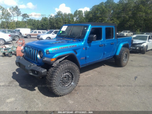 1C6JJTBG9LL153533  jeep gladiator 2020 IMG 1