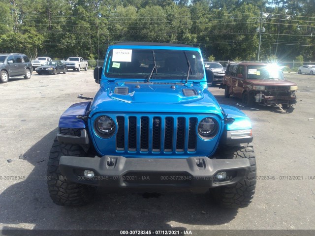 1C6JJTBG9LL153533  jeep gladiator 2020 IMG 5