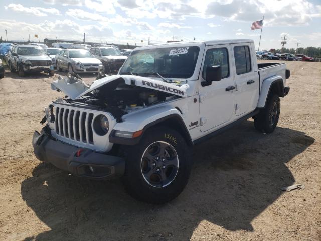 1C6JJTBG6ML537206  jeep gladiator 2021 IMG 1