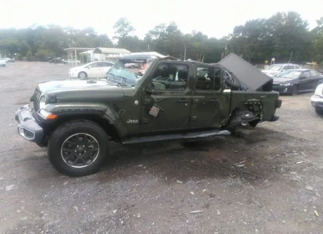 1C6HJTFG0PL559733  jeep gladiator 2023 IMG 1