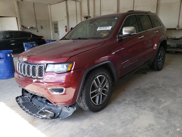 1C4RJFBG2HC848490  jeep grand cher 2017 IMG 1