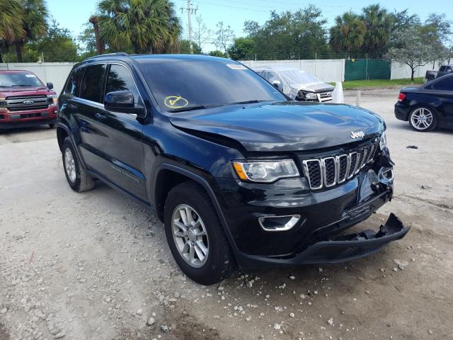 1C4RJEAG4JC110384  jeep grand cher 2018 IMG 0