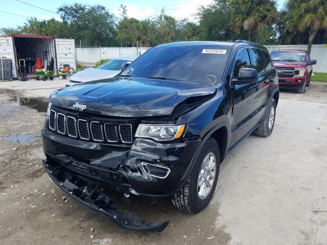 1C4RJEAG4JC110384  jeep grand cher 2018 IMG 1