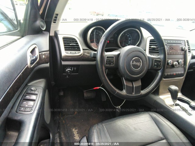 1J4RR4GG7BC589728  jeep grand cherokee 2011 IMG 4