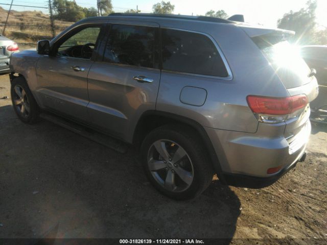 1C4RJEBM0EC322354  jeep grand cherokee 2014 IMG 2