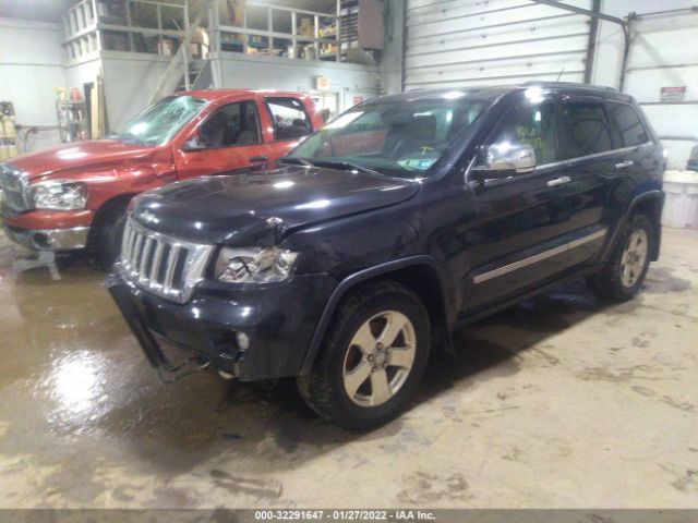 1C4RJFBG3DC656246  jeep grand cherokee 2013 IMG 1