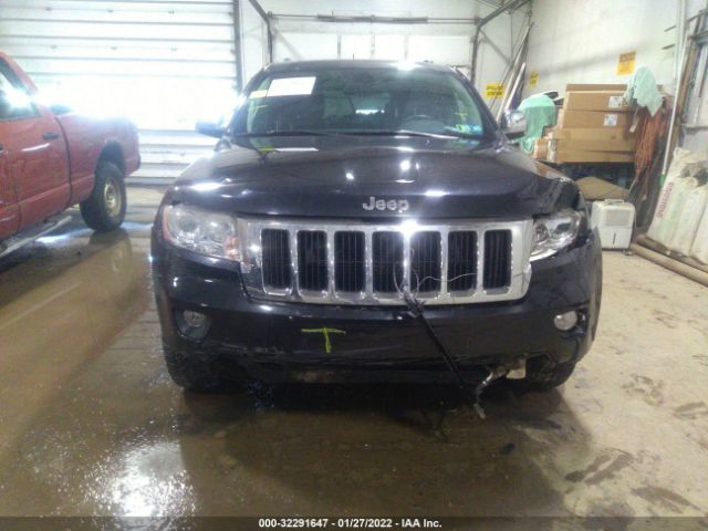 1C4RJFBG3DC656246  jeep grand cherokee 2013 IMG 5