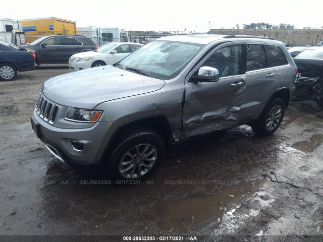 1C4RJFBT8EC156002  jeep grand cherokee 2014 IMG 1