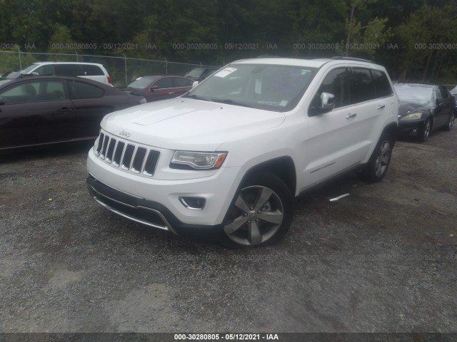 1C4RJEBT2EC472957  jeep grand cherokee 2014 IMG 1