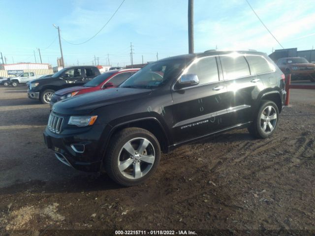 1C4RJECM9EC521997  jeep grand cherokee 2014 IMG 1