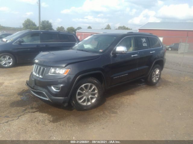 1C4RJFBG4EC431450  jeep grand cherokee 2014 IMG 1