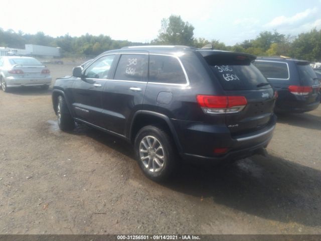 1C4RJFBG4EC431450  jeep grand cherokee 2014 IMG 2