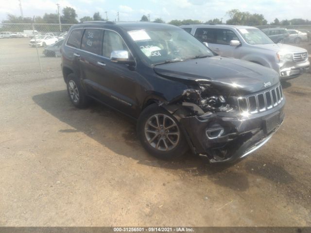 1C4RJFBG4EC431450  jeep grand cherokee 2014 IMG 5