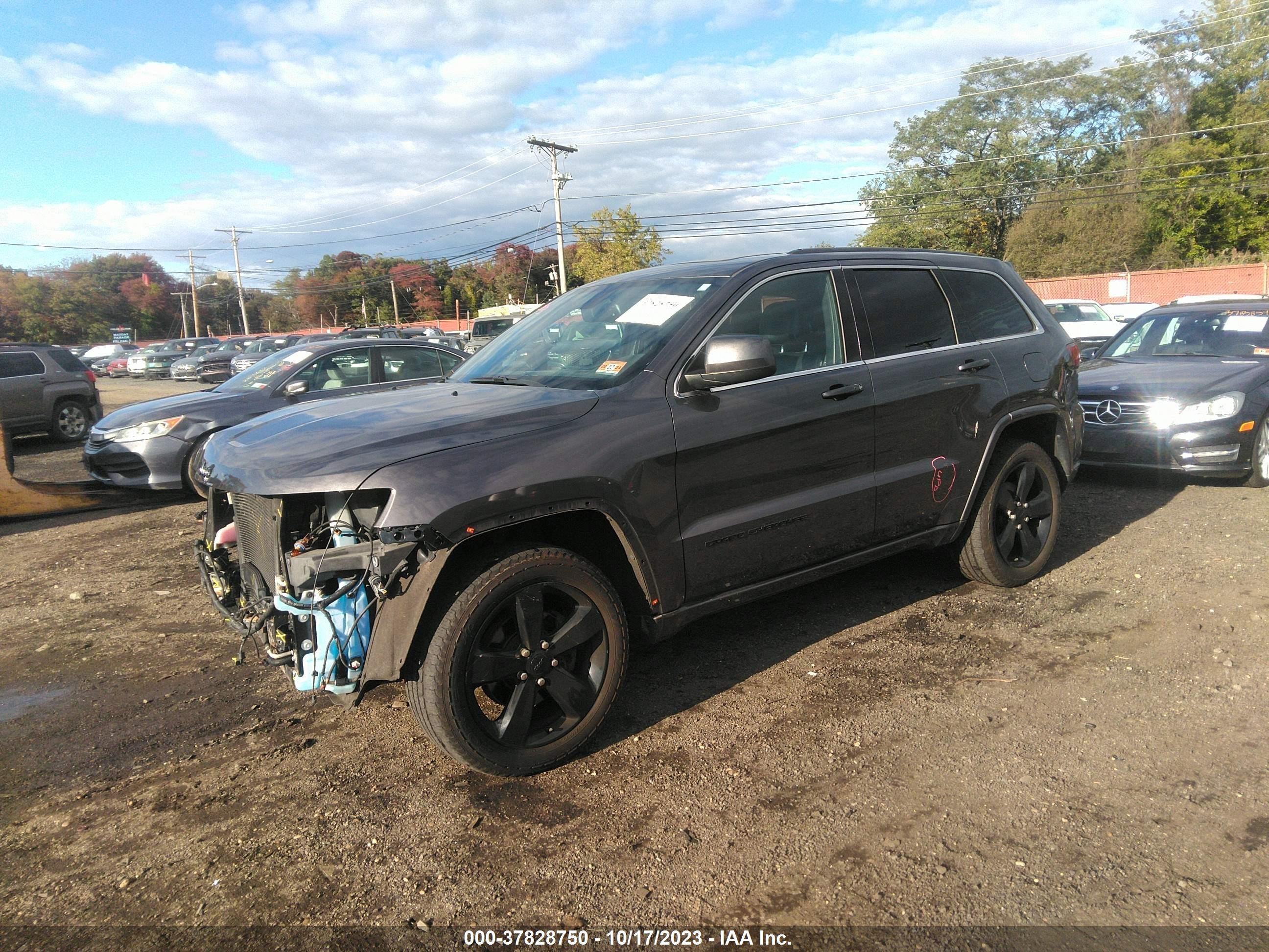 1C4RJFAG7FC224960  jeep grand cherokee 2015 IMG 1