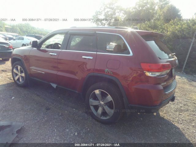 1C4RJFBGXFC854194  jeep grand cherokee 2015 IMG 2