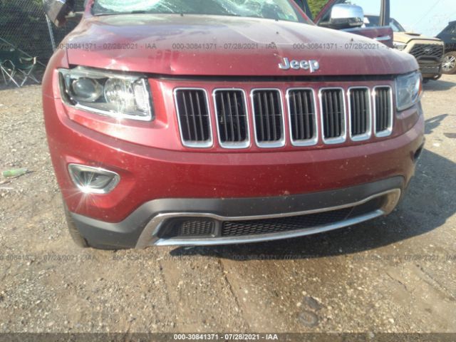 1C4RJFBGXFC854194  jeep grand cherokee 2015 IMG 5