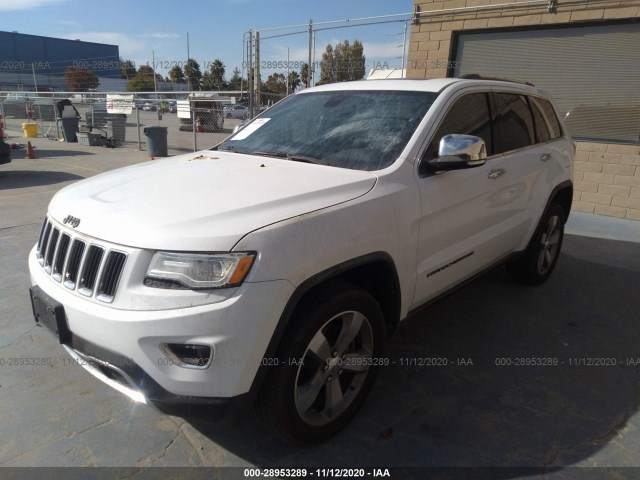 1C4RJFBM4FC866931  jeep grand cherokee 2015 IMG 1