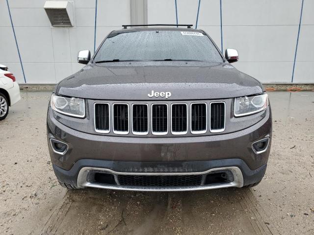 1C4RJFBM4FC942017  jeep grand cherokee 2015 IMG 4