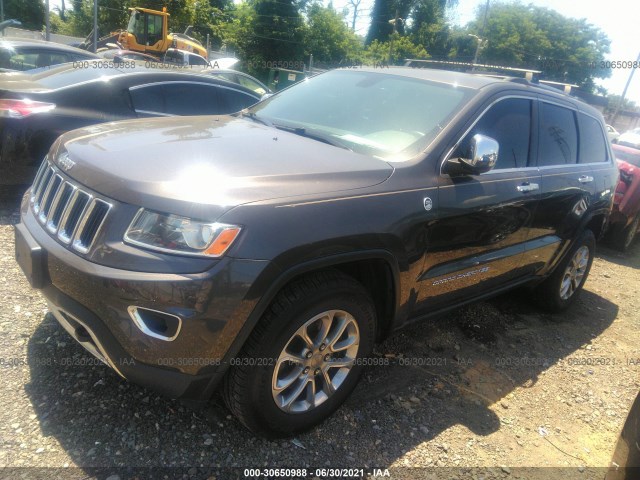 1C4RJFBM5FC754428  jeep grand cherokee 2015 IMG 1