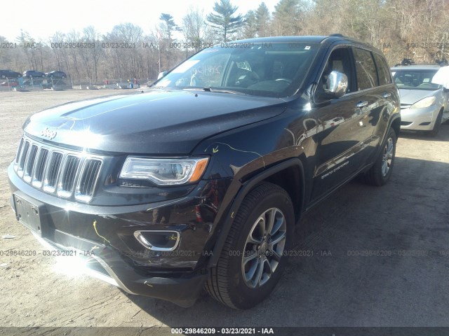 1C4RJFBM7FC943632  jeep grand cherokee 2015 IMG 1