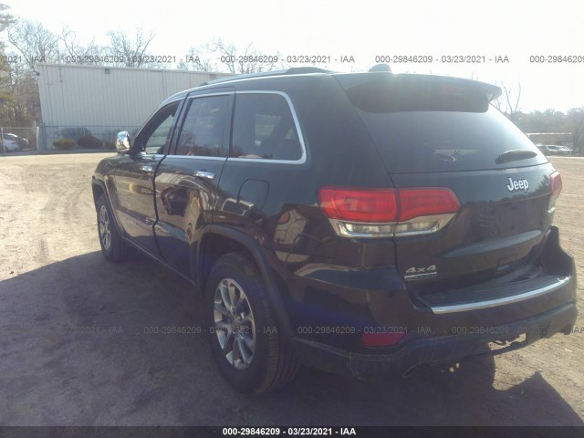 1C4RJFBM7FC943632  jeep grand cherokee 2015 IMG 2