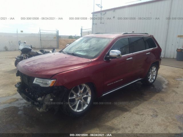 1C4RJFJM5FC774809  jeep grand cherokee 2015 IMG 1