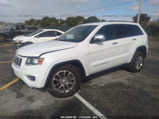 1C4RJFBG0GC399342  jeep grand cherokee 2016 IMG 1