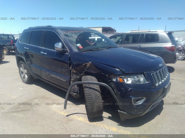 1C4RJFBG2GC489155  jeep grand cherokee 2016 IMG 0