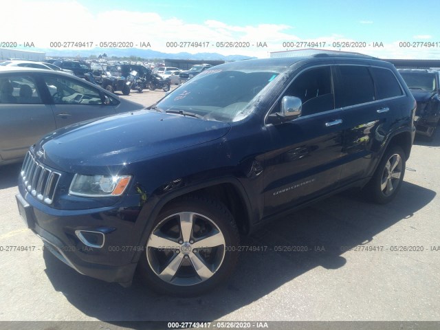 1C4RJFBG2GC489155  jeep grand cherokee 2016 IMG 1