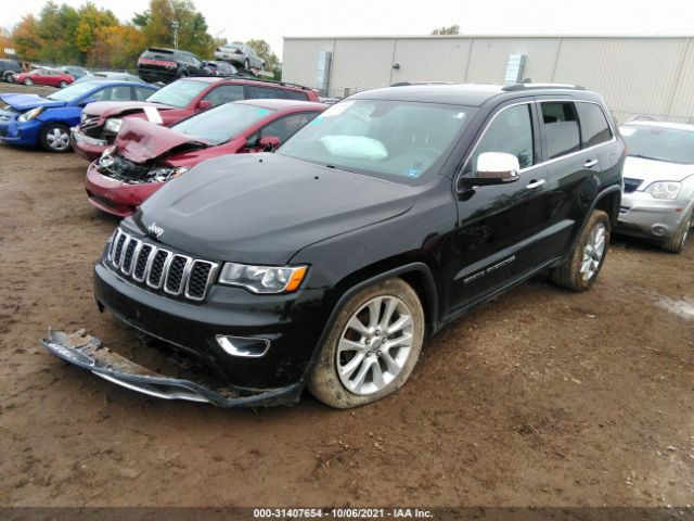 1C4RJFBG2HC759177  jeep grand cherokee 2017 IMG 1