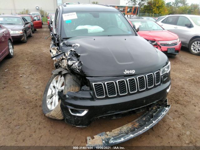 1C4RJFBG2HC759177  jeep grand cherokee 2017 IMG 5