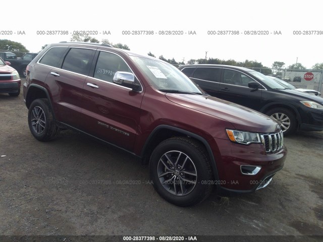 1C4RJFBG3HC601723  jeep grand cherokee 2017 IMG 0