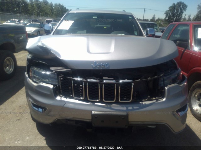 1C4RJEBG1HC887789  jeep grand cherokee 2017 IMG 5