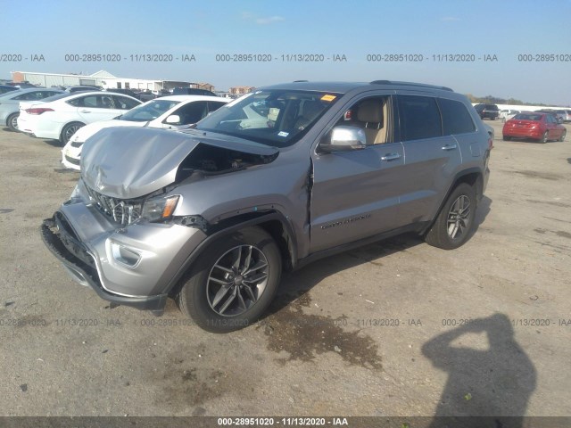 1C4RJEBGXHC877326  jeep grand cherokee 2017 IMG 1