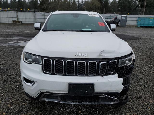 1C4RJFBG1JC184978  jeep grand cherokee 2017 IMG 4