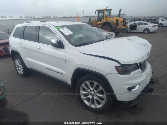 1C4RJFBG4HC803115  jeep grand cherokee 2017 IMG 0