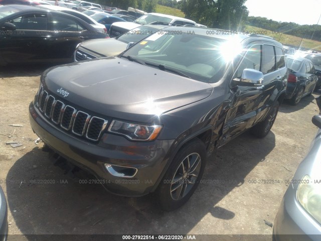 1C4RJFBG4HC830637  jeep grand cherokee 2017 IMG 1